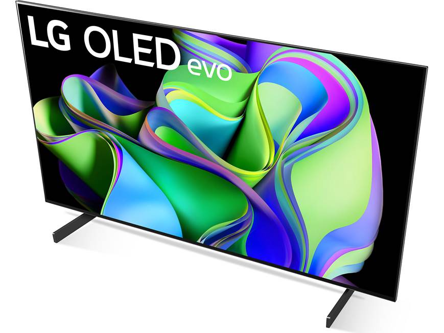 LG OLED42C3PUA (42