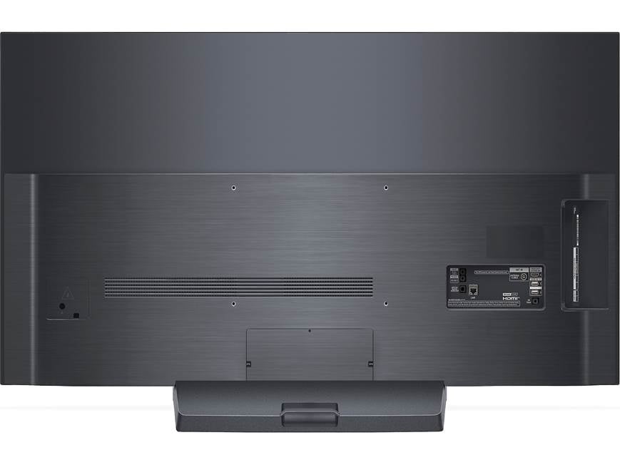 LG OLED48C3PUA (48