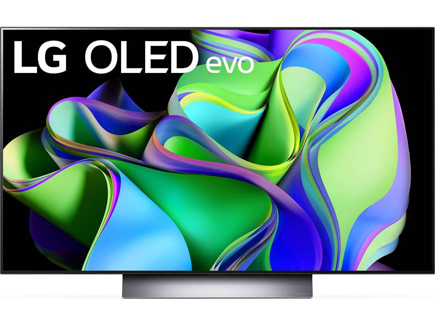 LG OLED48C3PUA (48