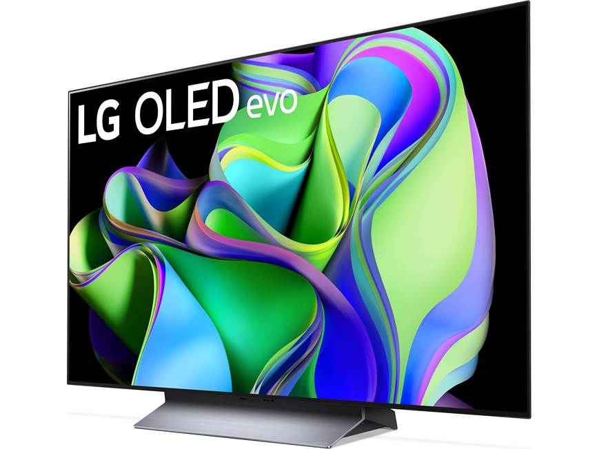 LG OLED48C3PUA (48