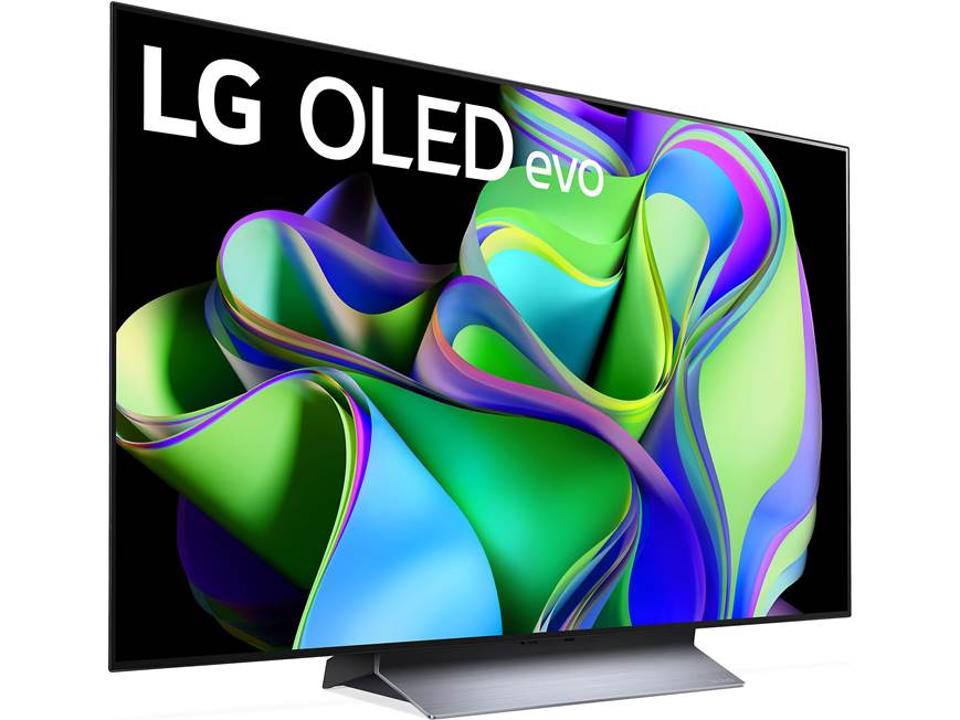 【新品】LG OLED evo 有機EL OLED48C3PJA LG OLED48C3PUA (48
