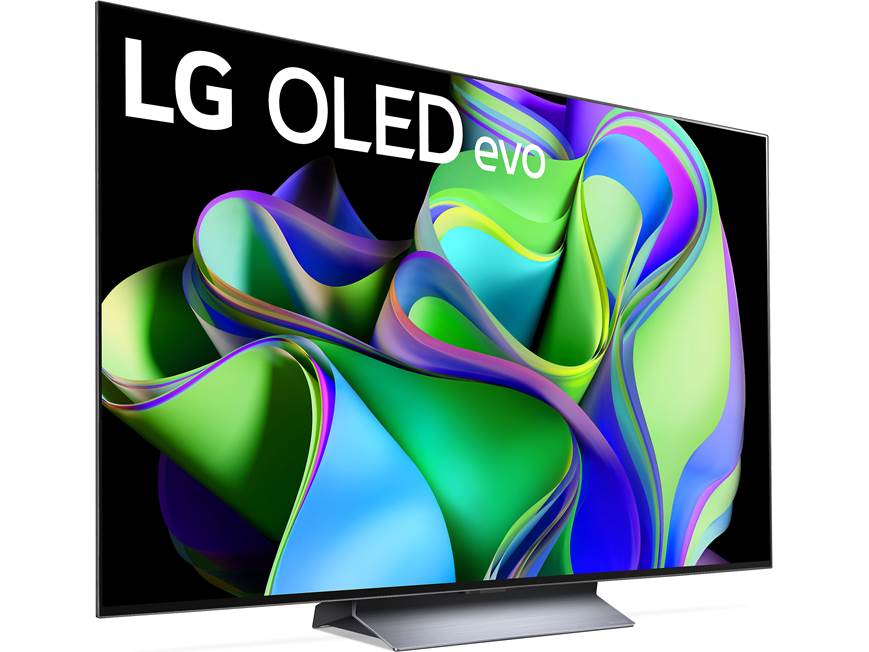 【しば】LG OLED 55インチ C3（OLED55C3PJA） LG OLED55C3PUA (55