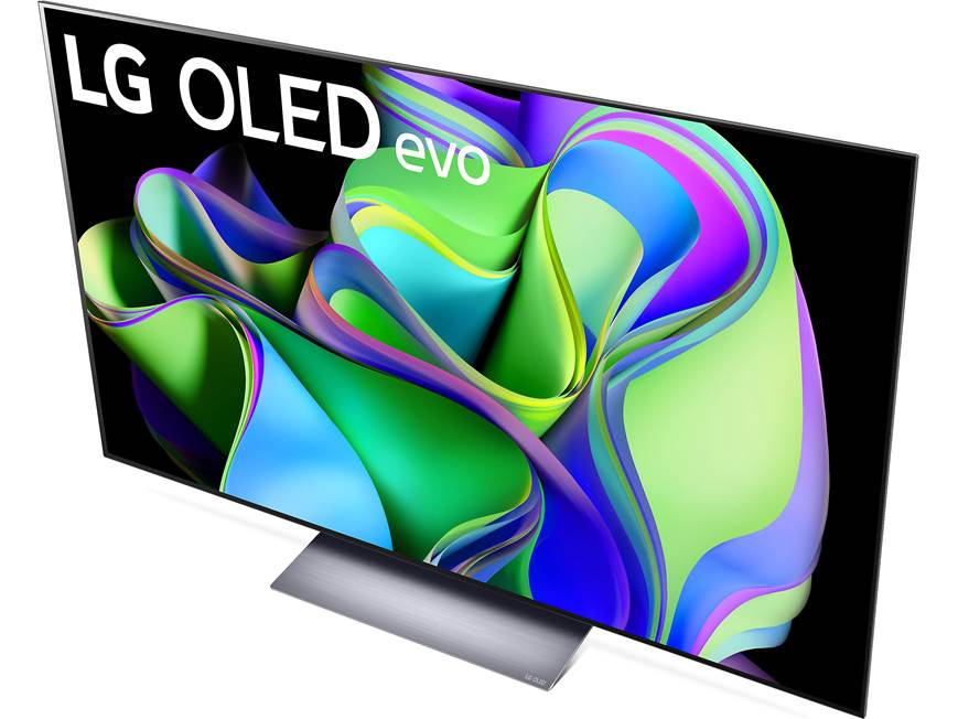 LG OLED55C3PUA (55