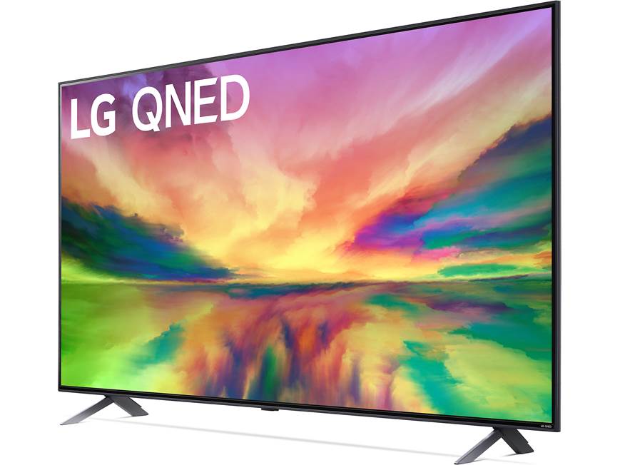 LG 55QNED80URA (55