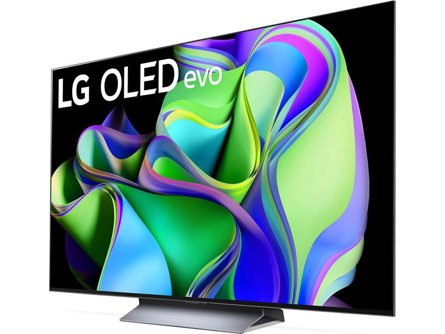 LG OLED65C3PUA (65
