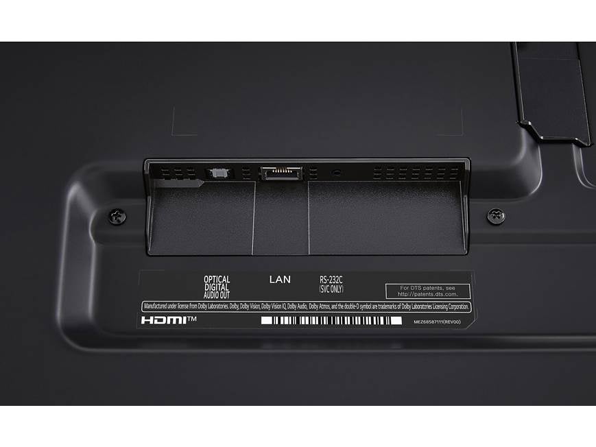 LG 75QNED80URA (75