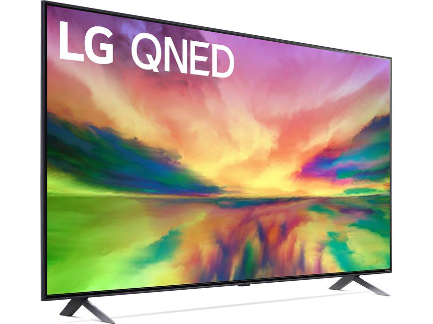 ヒデくん　LG 75インチ 液晶テレビ 75QNED80URA LG 75QNED80URA (75