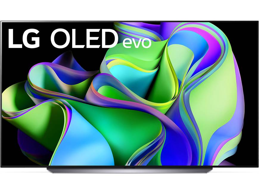 LG C3 Series OLED TV - Thumbnail 3