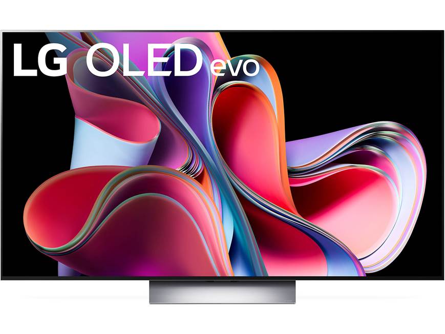 LG OLED83G3PUA (83