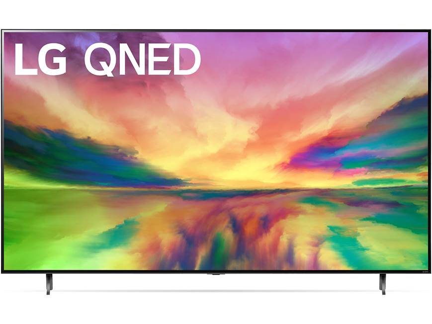 LG 86QNED80URA (86