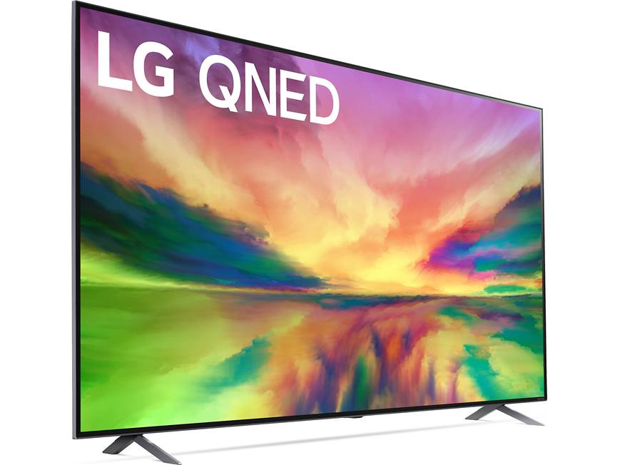 LG 86QNED80URA (86