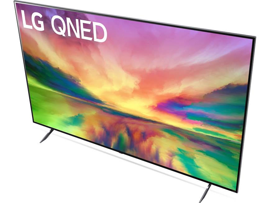 LG 86QNED80URA (86