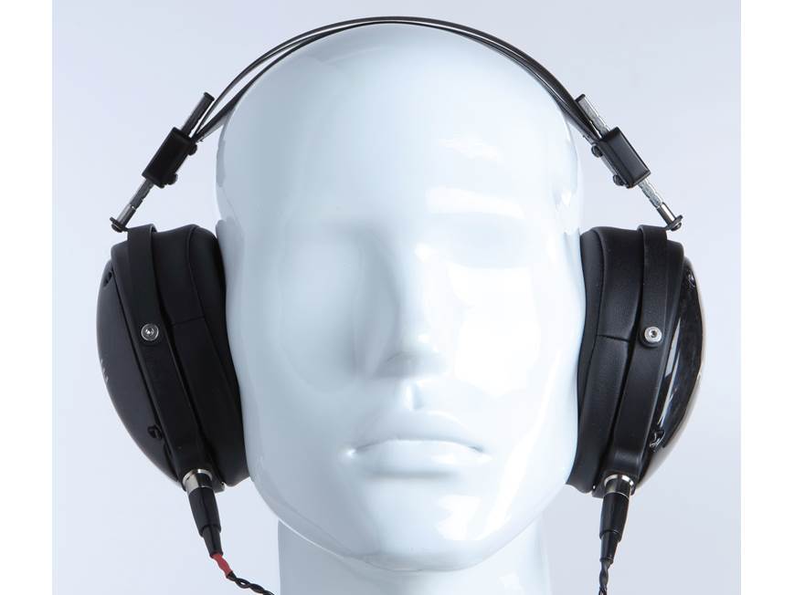 Audeze LCD-2 Closed-back High-performance planar magnetic wired