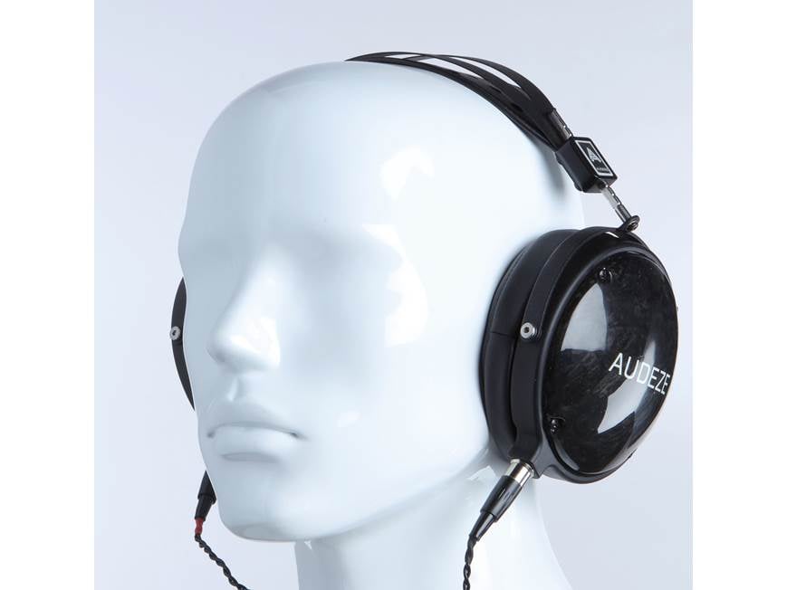 Audeze LCD-2 Closed-back High-performance planar magnetic wired