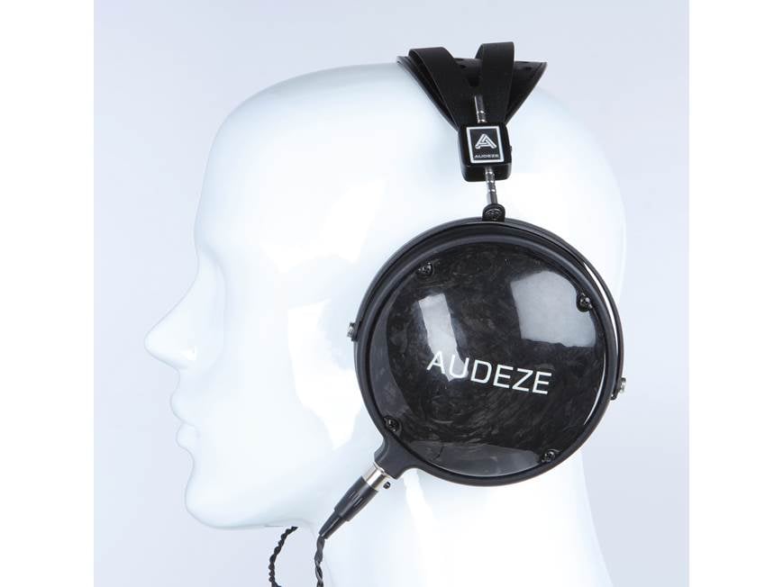 Audeze LCD-2 Closed-back High-performance planar magnetic wired