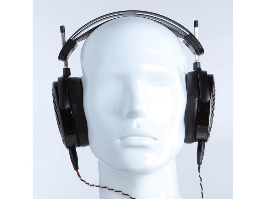Audeze LCD-5 High-performance open-back planar magnetic headphones