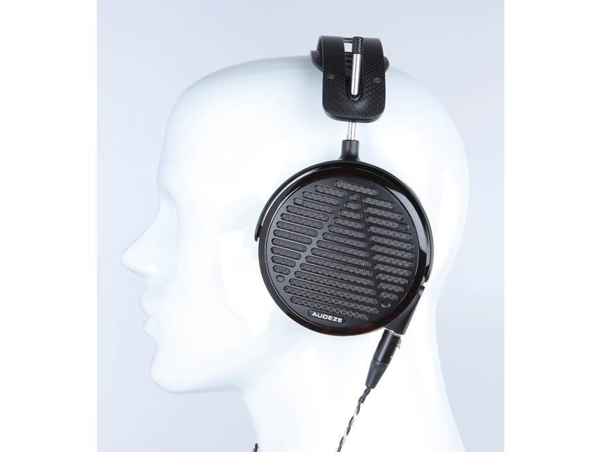 Audeze LCD-5 High-performance open-back planar magnetic headphones