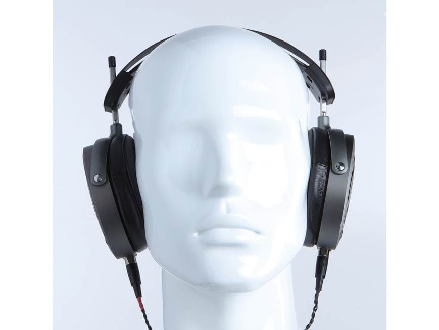 Audeze MM-500 (Manny Marroquin Series) Open-back planar magnetic