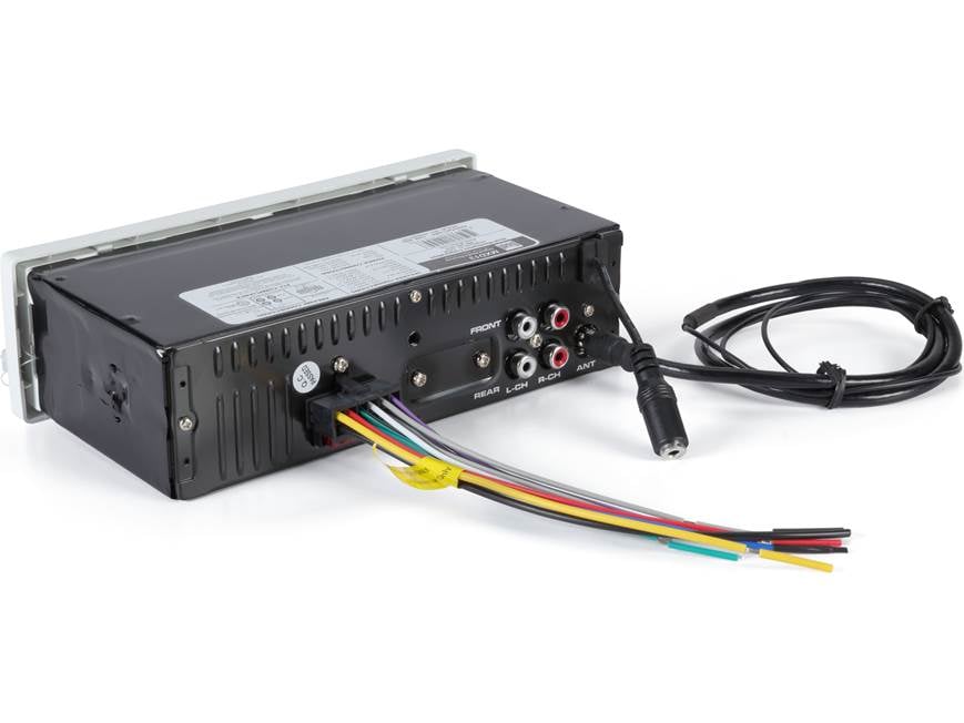 【未使用】MXR M-132-MOR Super Comp 箱•M付 MCS RR2 Remote Double Adjustable Monotube Dampers (BRZ/GR86/FR-S