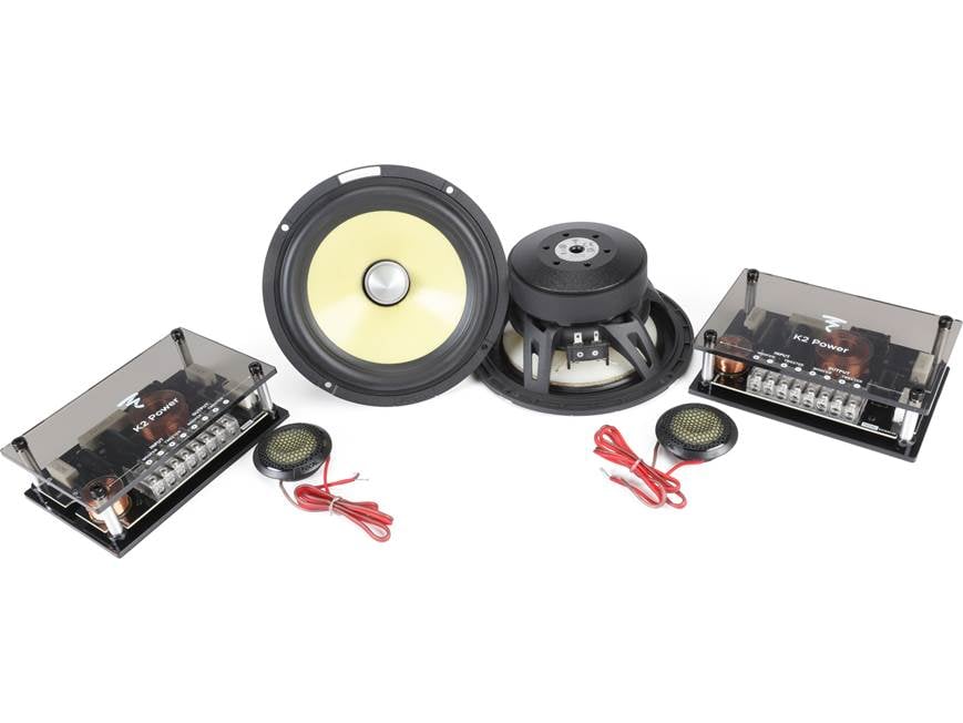 Focal ES 165 K2E K2 Power Series 6-1/2