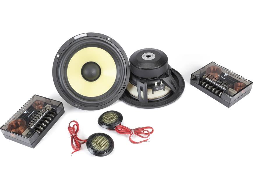 Focal ES 165 KE Elite K2 Power Series 6-1/2