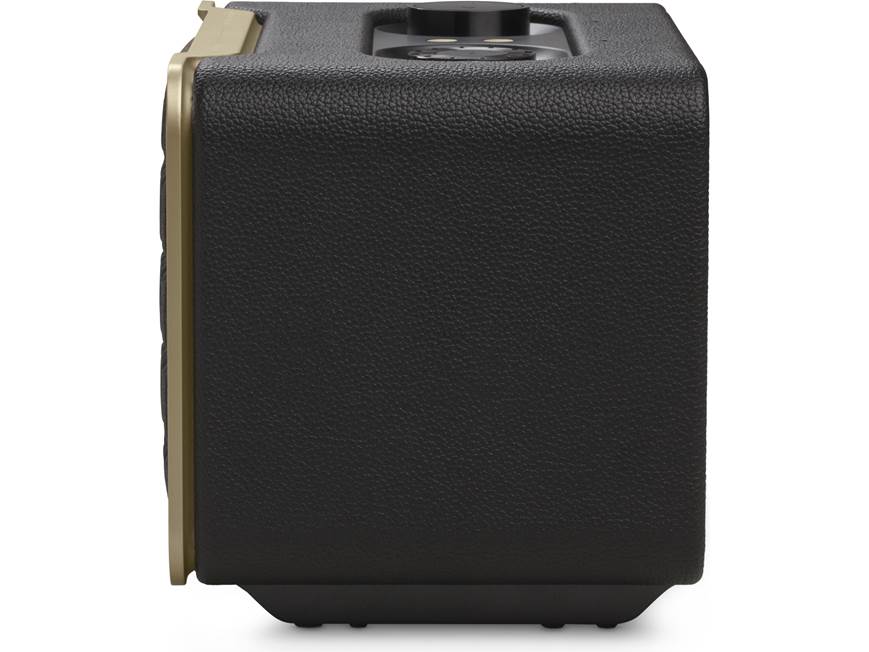 JBL Authentics 200 (Black) Wireless powered speaker with Wi-Fi and