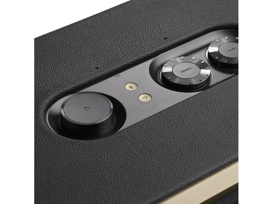 JBL Authentics 500 Wireless powered speaker with Wi-Fi Bluetooth