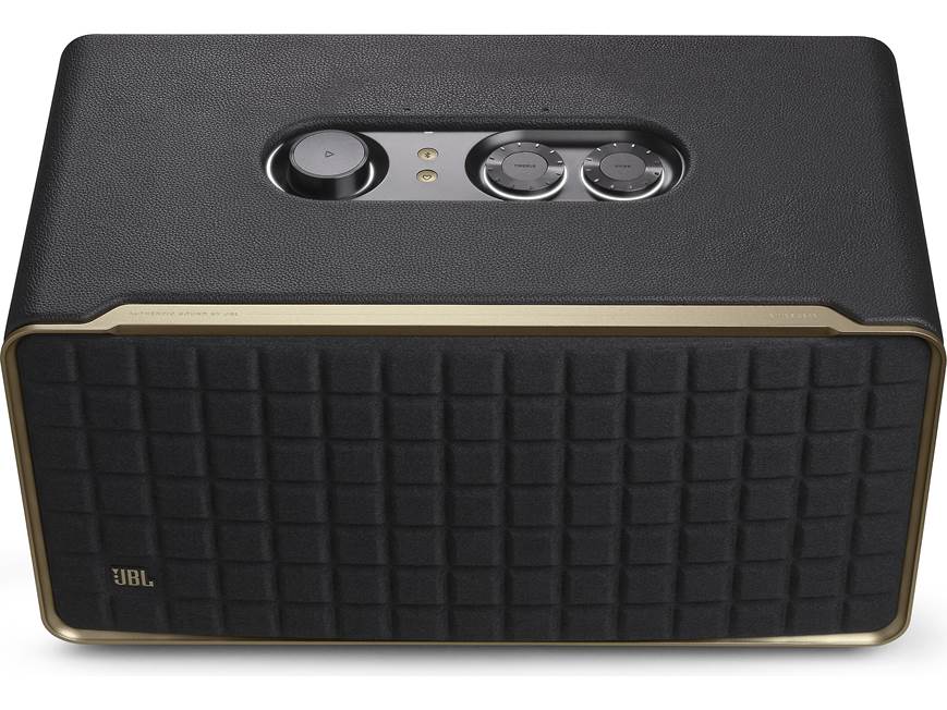 JBL Authentics 500 Wireless powered speaker with Wi-Fi Bluetooth