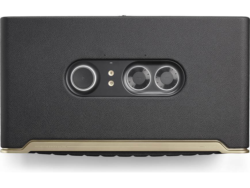 JBL Authentics 500 Wireless powered speaker with Wi-Fi Bluetooth
