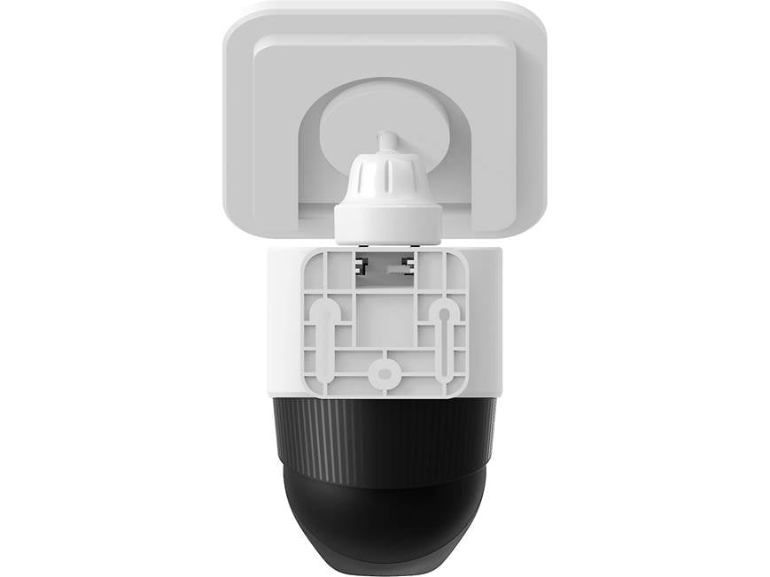 eufy by Anker SoloCam S340 Solar-powered dual-lens camera with pan