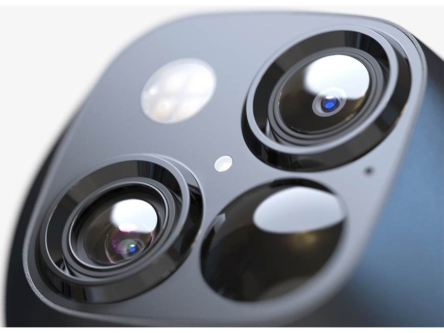 eufy by Anker SoloCam S340 Solar-powered dual-lens camera with pan