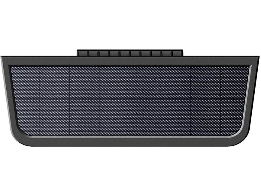 eufy by Anker Solar Wall Light Cam S120 Solar-powered camera with