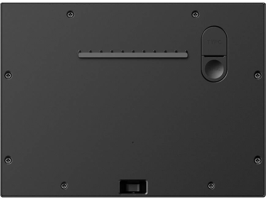 eufy by Anker Solar Wall Light Cam S120 Solar-powered camera with