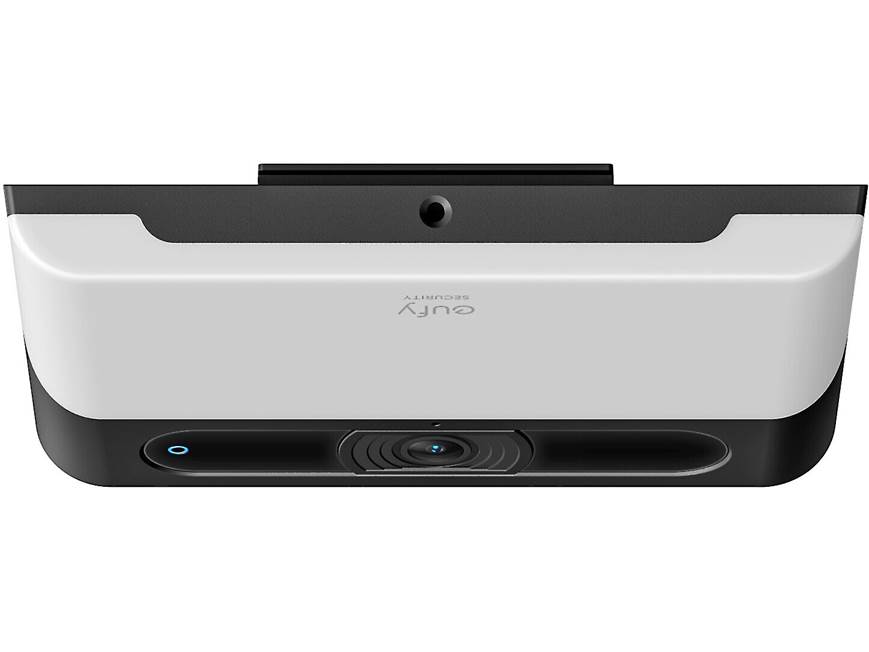 eufy by Anker Solar Wall Light Cam S120 Solar-powered camera with