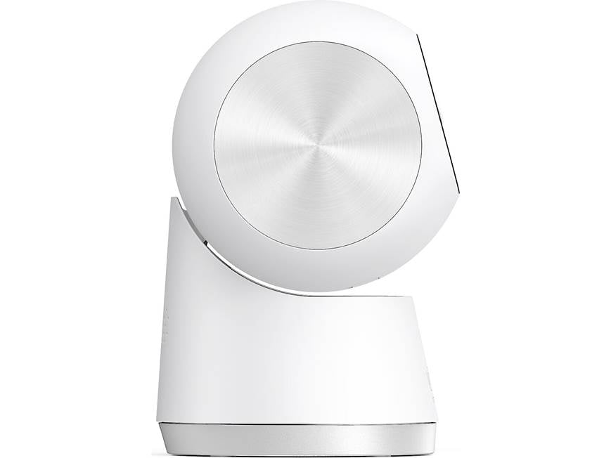 eufy by Anker Indoor Cam S350 Indoor dual-lens 4K camera with pan