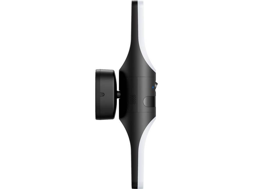 Luce Da Parete Con Telecamera Eufy Security S100 – 2K, 1200 Lumen, Visione Notturna A Colori, AI, Senza Abbonamento