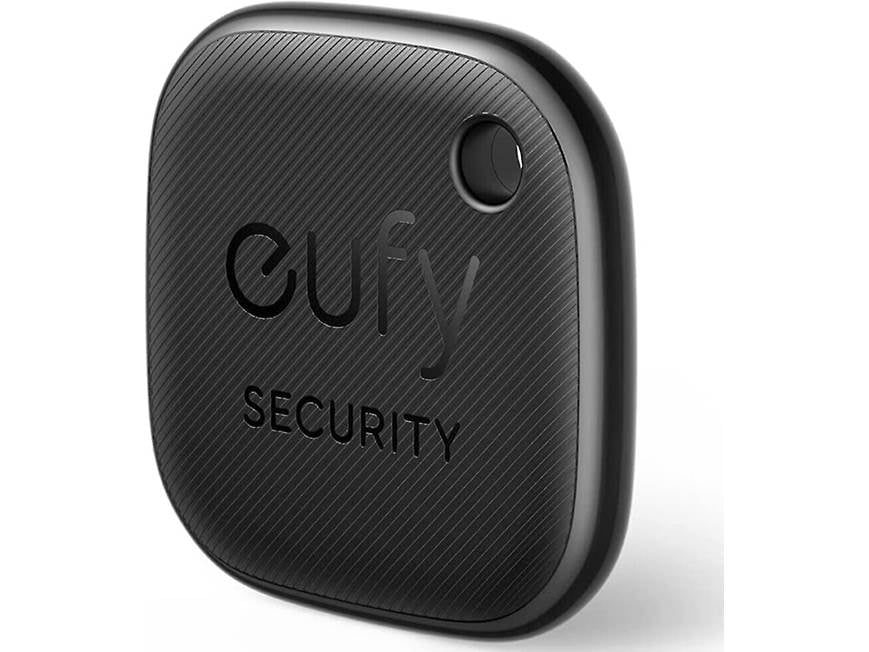 eufy by Anker SmartTrack Link Tracking device for use with Apple