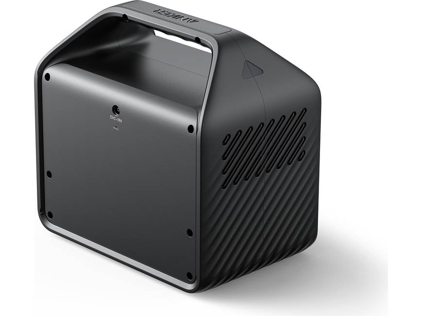 Anker PowerHouse 522 Portable power station with optional solar