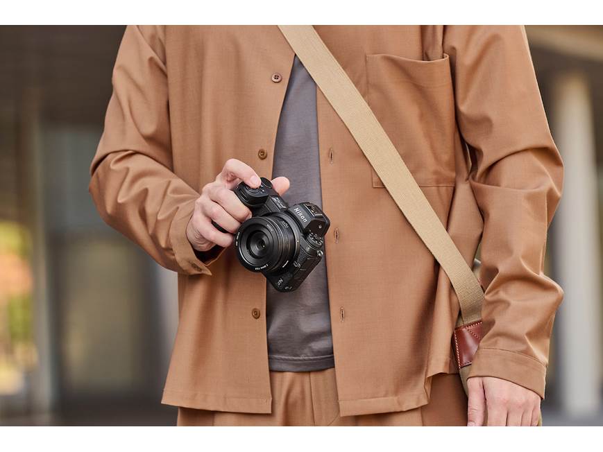 Nikon NIKKOR Z Lens - Thumbnail 5