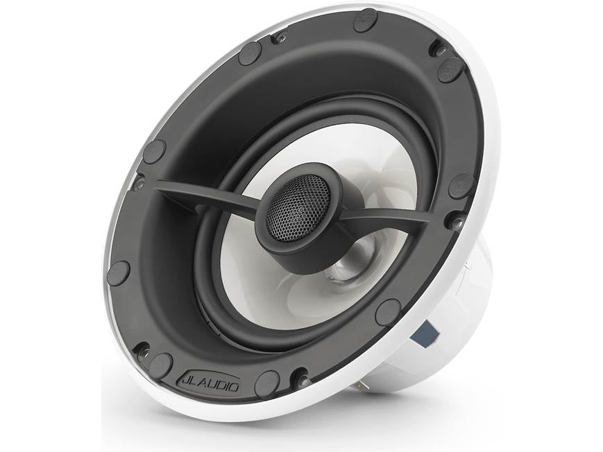 JL Audio M6-650X-L-GwGw-Single M6 Series 6-1/2