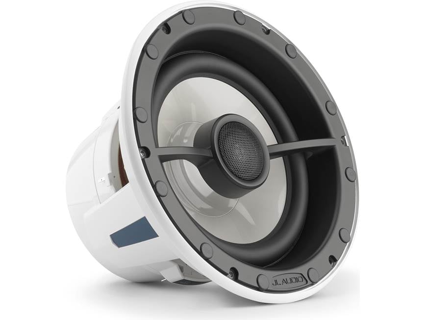 JL Audio M6-880X-L-GwGw-Single M6 Series 8.8