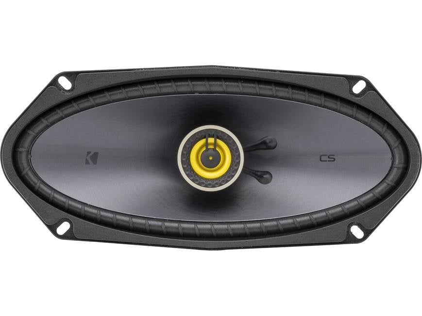 Kicker CSC410 CS Series 4