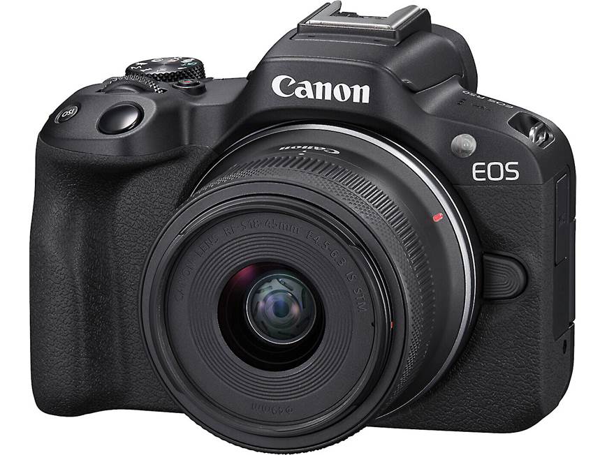 Canon EOS R50ダブルズームキット・RF16mm f2.8 価格.com - CANON EOS R50 ダブルズームキット 純正オプション