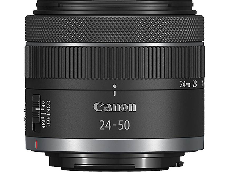 Canon RF Lens - Thumbnail 2