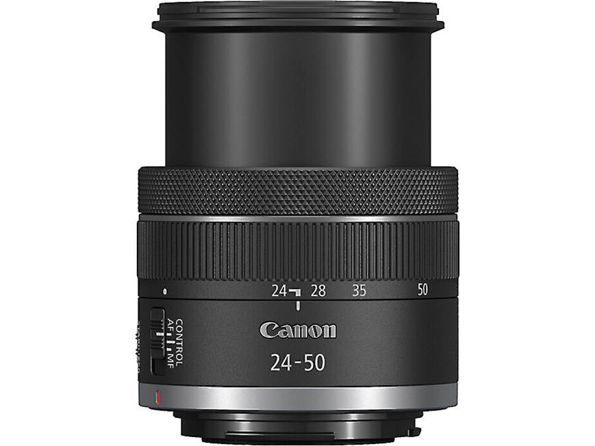 Canon RF Lens - Thumbnail 3