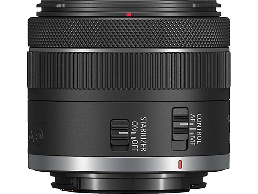 Canon RF Lens - Thumbnail 4