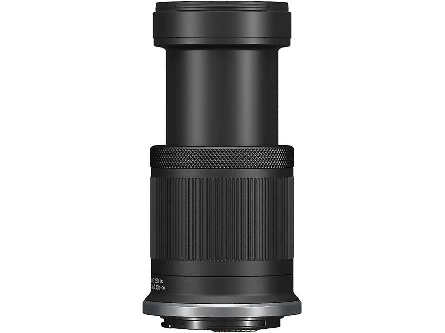 【美品】Canon RF-S 55-210mm F5-7.1 IS USM Canon RF-S 55-210mm f/5-7.1 IS STM Telephoto zoom lens for APS-C
