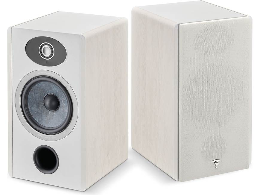 Focal Vestia No.1 (Light Wood) Bookshelf speakers (Light Wood) at
