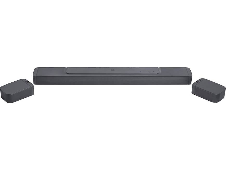 JBL Bar 700 Powered 5.1-channel sound bar system with Bluetooth