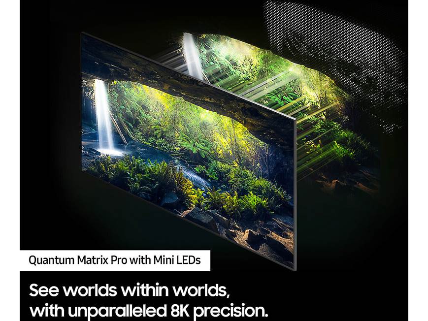 Samsung QN65QN800C (65